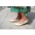 AYLLA BALLERINA BEIGE