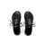 AHINSA SHOES CHITRA TREK&TRAIL BLACK