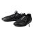 AHINSA SHOES CHITRA TREK&TRAIL BLACK