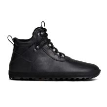AHINSA TREKKING SHOES HIKER BLACK