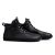 AHINSA TREKKING SHOES HIKER BLACK