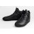 AHINSA TREKKING SHOES HIKER BLACK