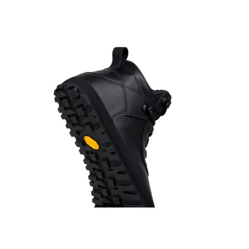 AHINSA TREKKING SHOES HIKER BLACK