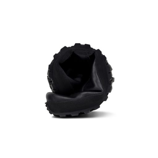 AHINSA TREKKING SHOES HIKER BLACK