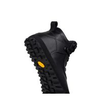 AHINSA TREKKING SHOES HIKER BLACK
