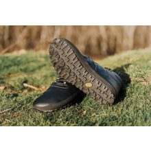 AHINSA TREKKING SHOES HIKER BLACK