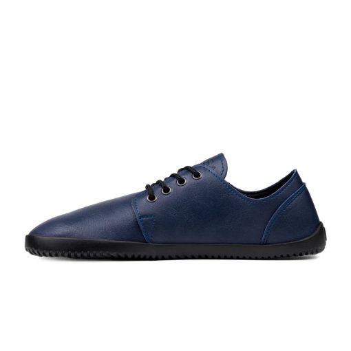 AHINSA SHOES BINDU 2 BLUE