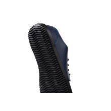 AHINSA SHOES BINDU 2 BLUE