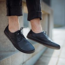 BE LENKA BAREFOOT SYNERGY ALL BLACK