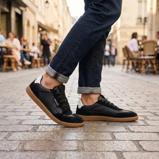 BE LENKA BAREFOOT SYNERGY ALL BLACK