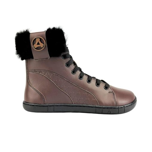 ANTAL CALIDA BROWN