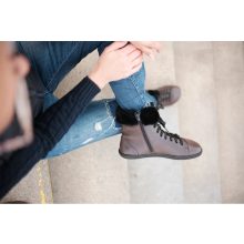 ANTAL CALIDA BROWN