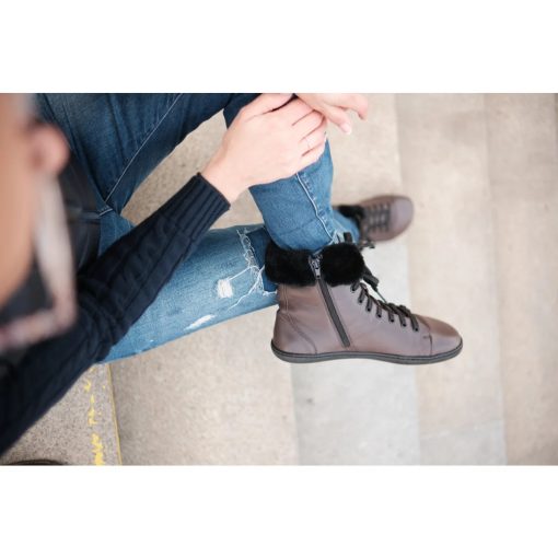 ANTAL CALIDA BROWN