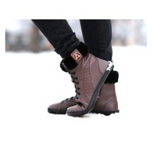 ANTAL CALIDA BROWN