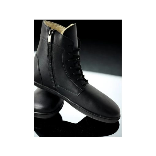 ANTAL VENERO WINTER BLACK