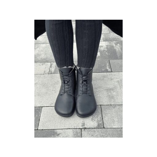ANTAL VENERO WINTER BLACK