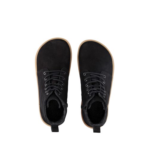 BE LENKA BAREFOOT ATLAS MATT BLACK