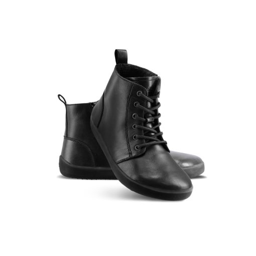 BE LENKA BAREFOOT ATLAS BLACK