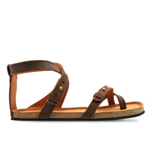 AYLLA SULLA BROWN