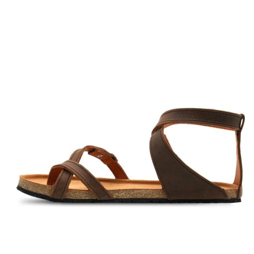 AYLLA SULLA BROWN