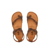 AYLLA SULLA BROWN