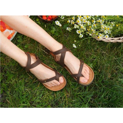 AYLLA SULLA BROWN