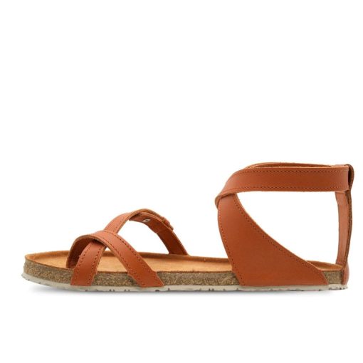 AYLLA SULLA BROWN