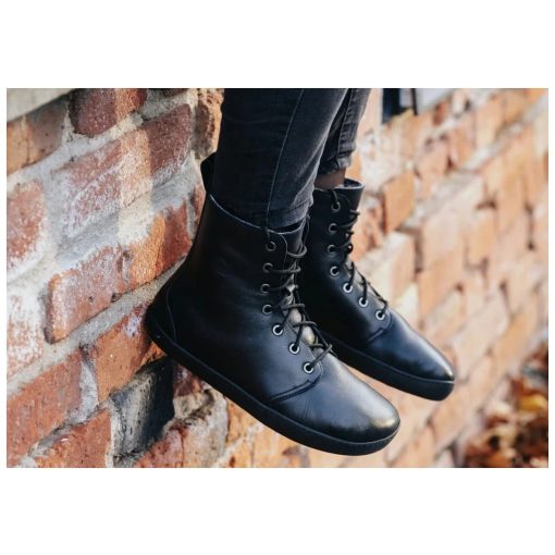 BE LENKA BAREFOOT SYNERGY ALL BLACK