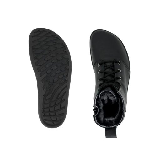 BE LENKA BAREFOOT SYNERGY ALL BLACK