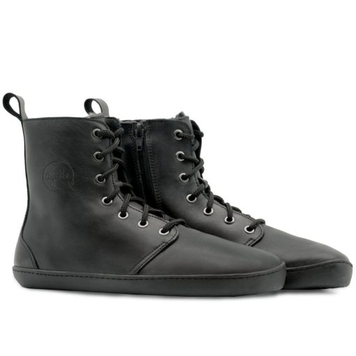 BE LENKA BAREFOOT SYNERGY ALL BLACK