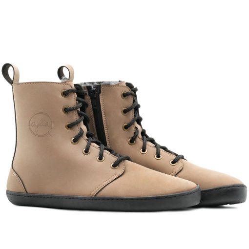 BE LENKA BAREFOOT SYNERGY ALL BLACK