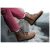 BE LENKA BAREFOOT SYNERGY ALL BLACK