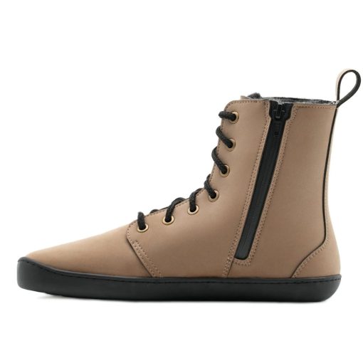 BE LENKA BAREFOOT SYNERGY ALL BLACK