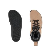BE LENKA BAREFOOT SYNERGY ALL BLACK