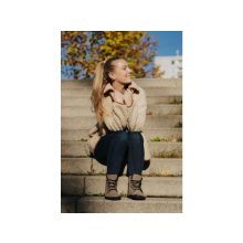 BE LENKA BAREFOOT SYNERGY ALL BLACK