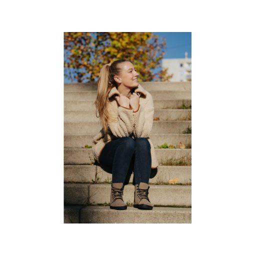 BE LENKA BAREFOOT SYNERGY ALL BLACK