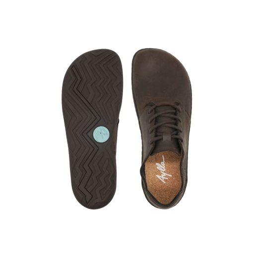 BE LENKA BAREFOOT SYNERGY ALL BLACK