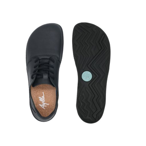BE LENKA BAREFOOT SYNERGY ALL BLACK