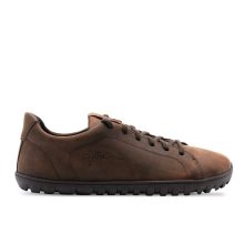 AYLLA KECK GRIP M DARK BROWN