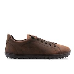 AYLLA KECK GRIP M DARK BROWN