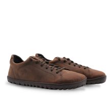 AYLLA KECK GRIP M DARK BROWN
