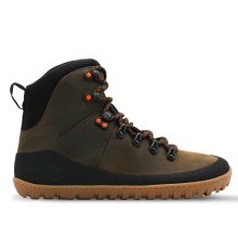 BE LENKA BAREFOOT SYNERGY ALL BLACK