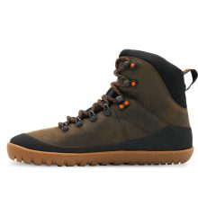BE LENKA BAREFOOT SYNERGY ALL BLACK