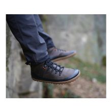 BE LENKA BAREFOOT SYNERGY ALL BLACK