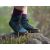 BE LENKA BAREFOOT SYNERGY ALL BLACK