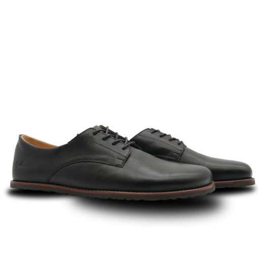 BE LENKA BAREFOOT SYNERGY ALL BLACK