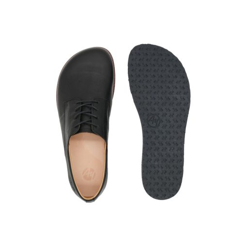 BE LENKA BAREFOOT SYNERGY ALL BLACK