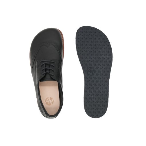 BE LENKA BAREFOOT SYNERGY ALL BLACK
