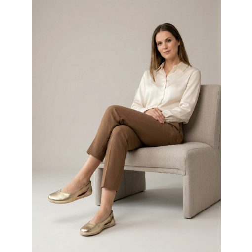 BE LENKA BAREFOOT BELLISSIMA GOLD 3.0