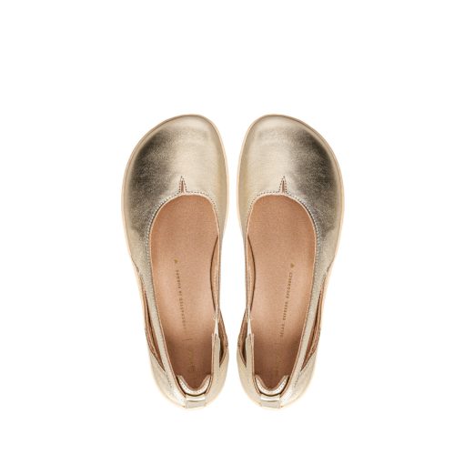 BE LENKA BAREFOOT BELLISSIMA GOLD 3.0
